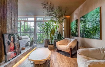 apartment em Rua Alagoas, Higienópolis - São Paulo - SP