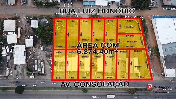 Cômodo Condomínio