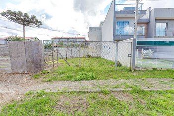 land_lot em Rua Maria Simão Campos, Uberaba - Curitiba - PR