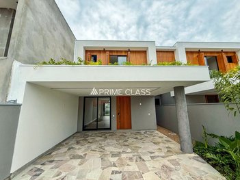 house em Rua Almerindo Silveira, Estância Velha - Canoas - RS
