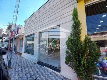 business em Rua José Pedrini, Centro - Mogi Guaçu - SP