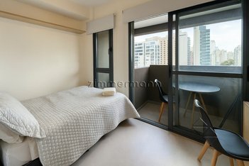 apartment em Rua Pamplona, Jardim Paulista - São Paulo - SP