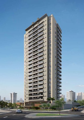 apartment em Rua General Osório, Centro - Campinas - SP