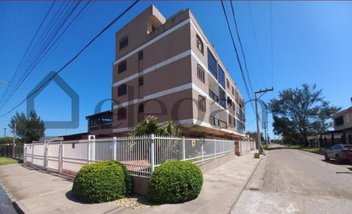 apartment em Rua Rio dos Sinos, Centro - Xangri-Lá - RS