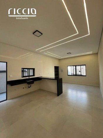 house em Rua Londrina, Residencial Bosque dos Ipês - São José dos Campos - SP