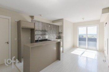 apartment em Brasil, Centro - Canoas - RS