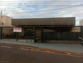house em Rua Piracicaba, Santos Dumont - São José do Rio Preto - SP