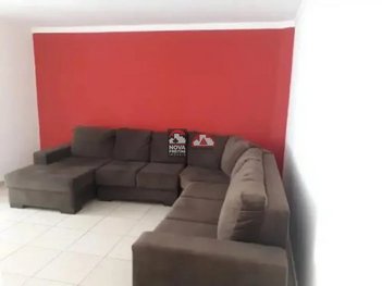 apartment em Rua Iraci Gonçalves Ferreira, Jardim América - São José dos Campos - SP