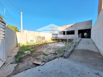 house em Rua Martin Afonso de Souza, Vila Paraíso - Mogi Guaçu - SP