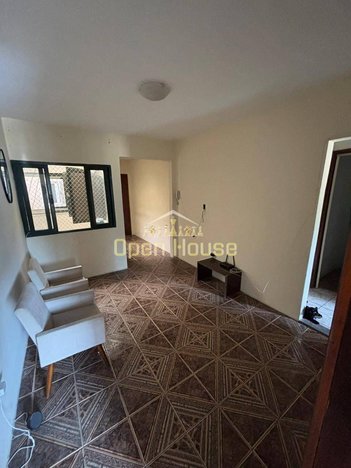 apartment em Avenida Albo Chiesse, Centro - Barra Mansa - RJ