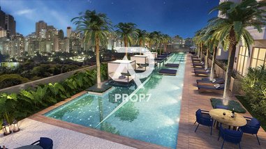 apartment em Rua Campevas, Perdizes - São Paulo - SP