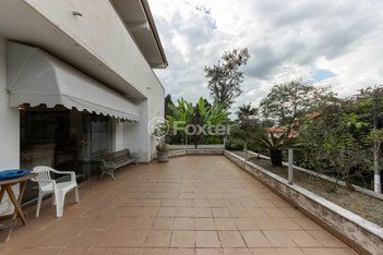apartment em Rua Canumá, Jardim dos Estados - São Paulo - SP