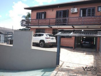 house em RUA PEDRO BRAGHINI, São José - Caxias do Sul - RS