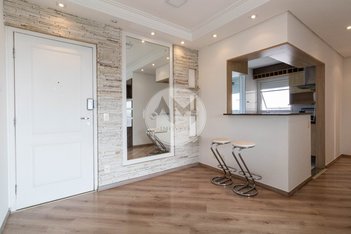 apartment em Rua Tibério, Água Branca - São Paulo - SP