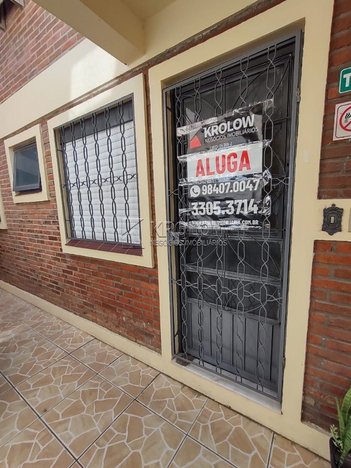 apartment em Avenida Presidente Juscelino Kubitschek de Oliveira, São Gonçalo - Pelotas - RS