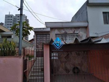 house em Rua Arthur Corradi, Centro - São Bernardo do Campo - SP
