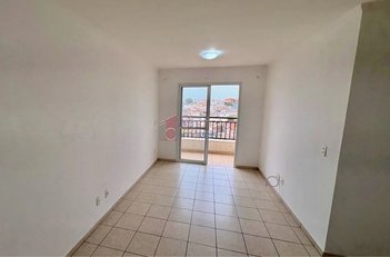 apartment em Rua Ravenna, Engordadouro - Jundiaí - SP