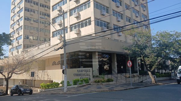 Cômodo Condomínio