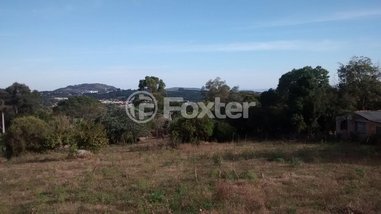 land_lot em Estrada das Três Meninas, Vila Nova - Porto Alegre - RS