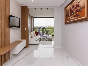 apartment em Rua Iporanga, Água Branca - São Paulo - SP