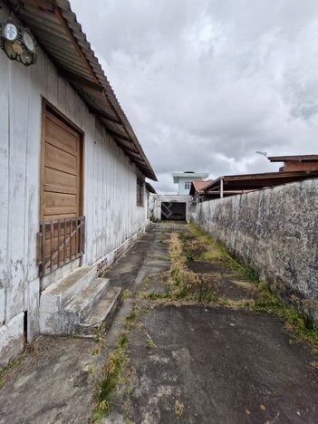 land_lot em Rua Jovito Anacleto, Cordeiros - Itajaí - SC