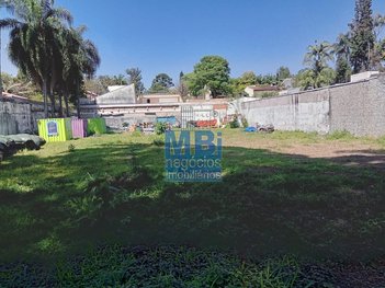 land_lot em Rua Comendador Elias Zarzur, Alto da Boa Vista - São Paulo - SP