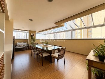 apartment em Rua Fábia, Vila Romana - São Paulo - SP