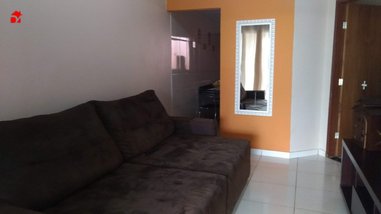 house em Rua L 37, Residencial Ildefonso Limírio - Anápolis - GO