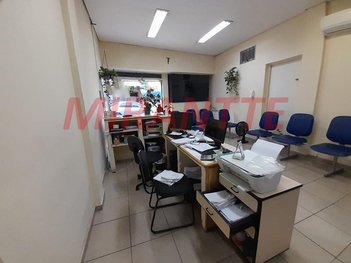 commercial_property em Bartolomeu Fernandes de Faria, Vila Baruel - São Paulo - SP