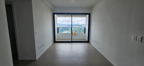 apartment em Rua Senador Milton Campos, Vila da Serra - Nova Lima - MG