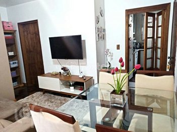 apartment em Travessa Escobar, Camaquã - Porto Alegre - RS
