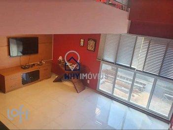apartment em Pium-I, Anchieta - Belo Horizonte - MG