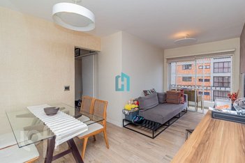 apartment em Rua Inhambú, Vila Uberabinha - São Paulo - SP