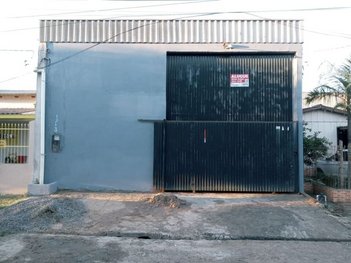 industrial em Rua Visconde de São Leopoldo, Vicentina - São Leopoldo - RS