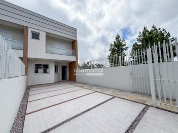 house em Rua Gomercindo Andrade Camargo, São Luiz - Caxias do Sul - RS