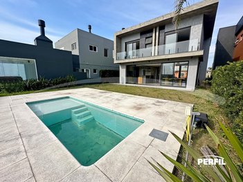 house em Avenida Diamante, Rainha do Mar - Xangri-Lá - RS