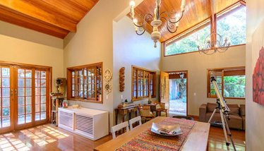 house em Rua Professora Ana Nastari Brunetti, Granja Viana II - Cotia - SP