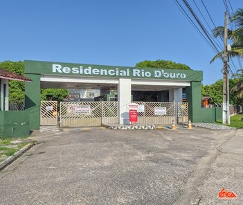 apartment em Residencial Rio D'ouro, Tenoné - Belém - PA