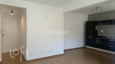 apartment em Rua Amália de Noronha, Pinheiros - São Paulo - SP