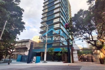 apartment em Rua Campevas, Perdizes - São Paulo - SP