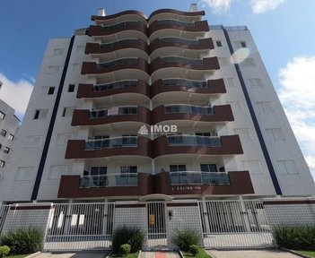 apartment em Avenida Ponta Grossa, Centro - Guaratuba - PR