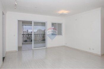 apartment em Rua Catão, Vila Romana - São Paulo - SP