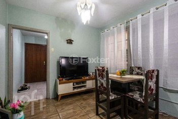 apartment em Rua Doutor Flores, Centro Histórico - Porto Alegre - RS