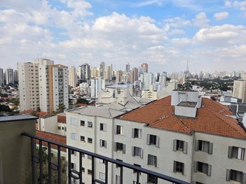 apartment em Rua Iperoig, Perdizes - São Paulo - SP