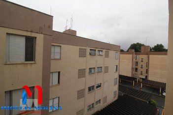 apartment em Rua Ângelo Aparecido Radim, São José - São Caetano do Sul - SP