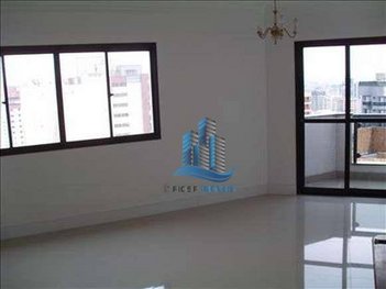 apartment em Rua Rafael Correa Sampaio, Santa Paula - São Caetano do Sul - SP