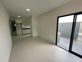 apartment em Rua dos Pirilampos, Sertão do Maruim - São José - SC