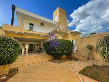 house em Rua do Império, Jardim São José - Cambé - PR