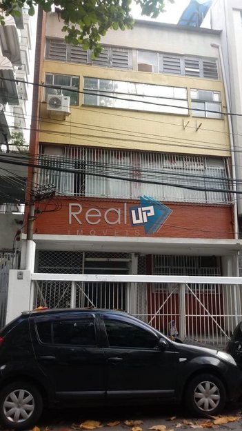 commercial_property em General Dionísio, Humaitá - Rio de Janeiro - RJ