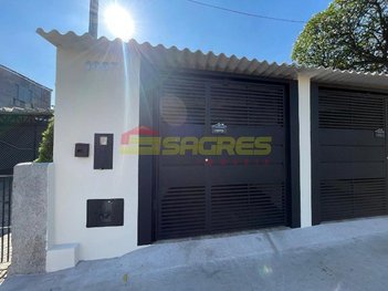 house em Avenida Conceição, Vila Paiva - São Paulo - SP